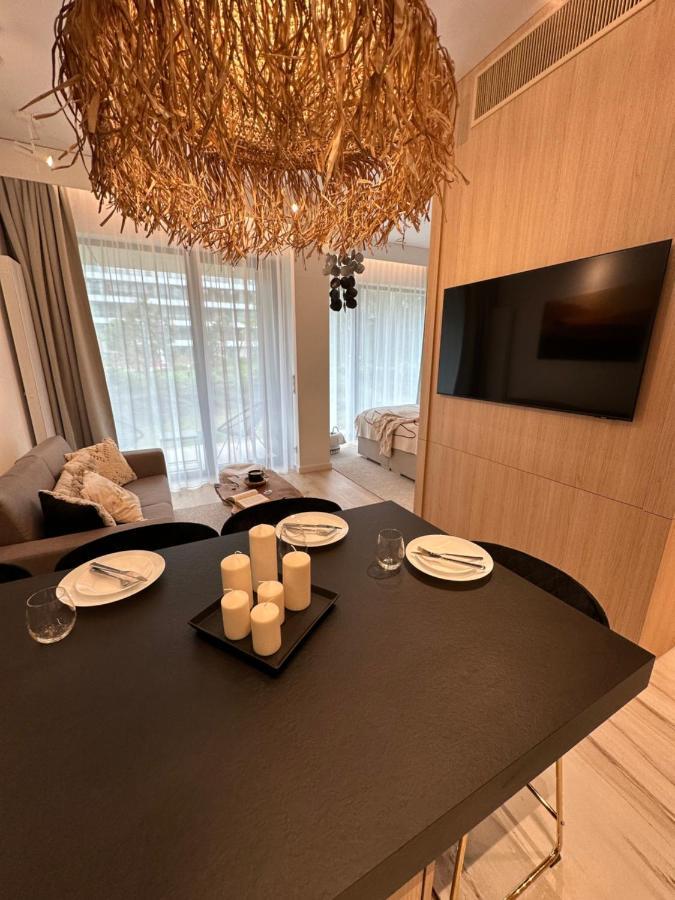 Shelter Luxury Apartament Rogowo  Exterior foto