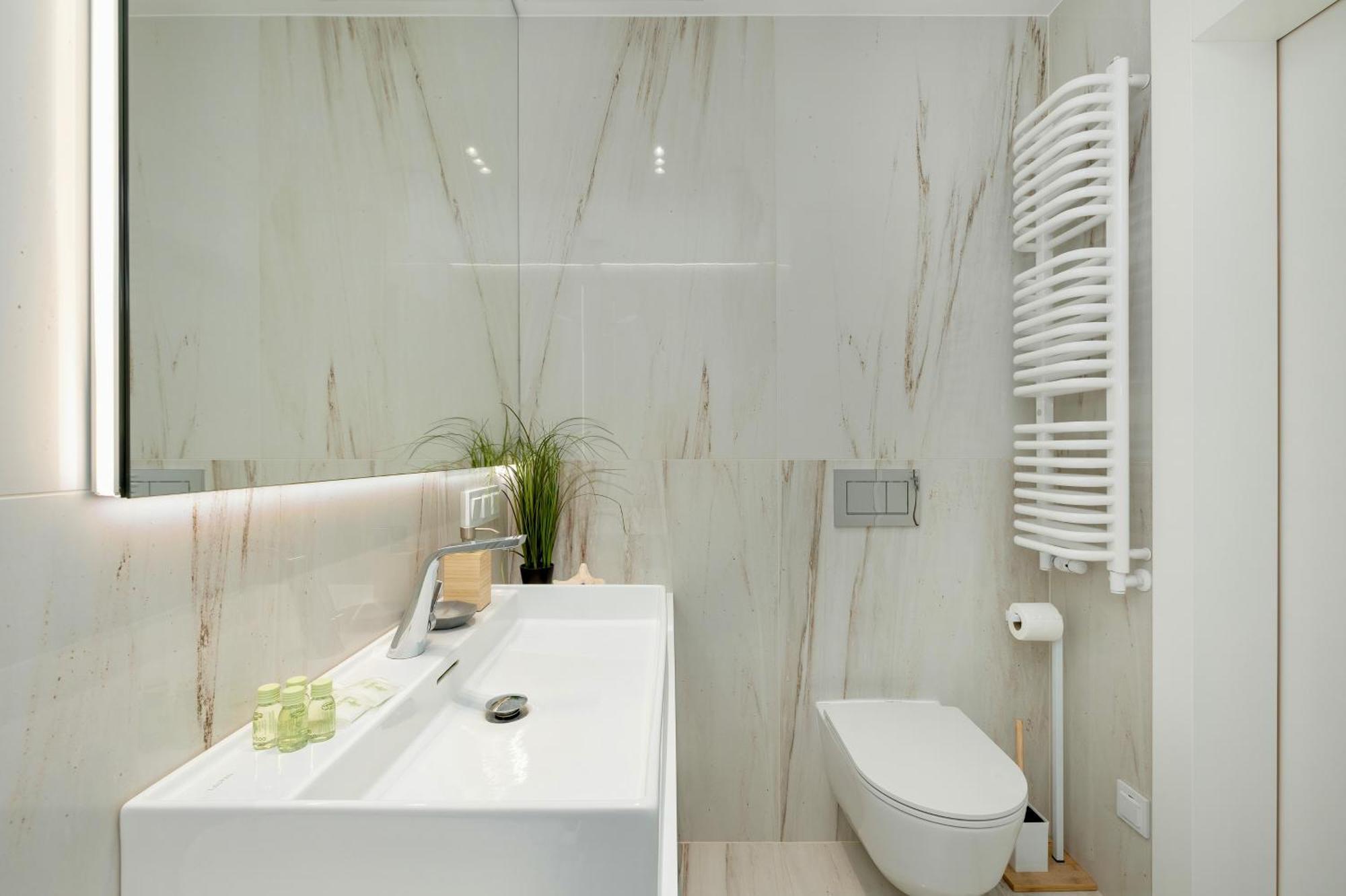 Shelter Luxury Apartament Rogowo  Exterior foto